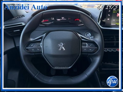 Peugeot 2008 BlueHDi 110 S&S Allure Pack (11)