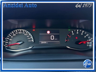 Peugeot 2008 BlueHDi 110 S&S Allure Pack (12)