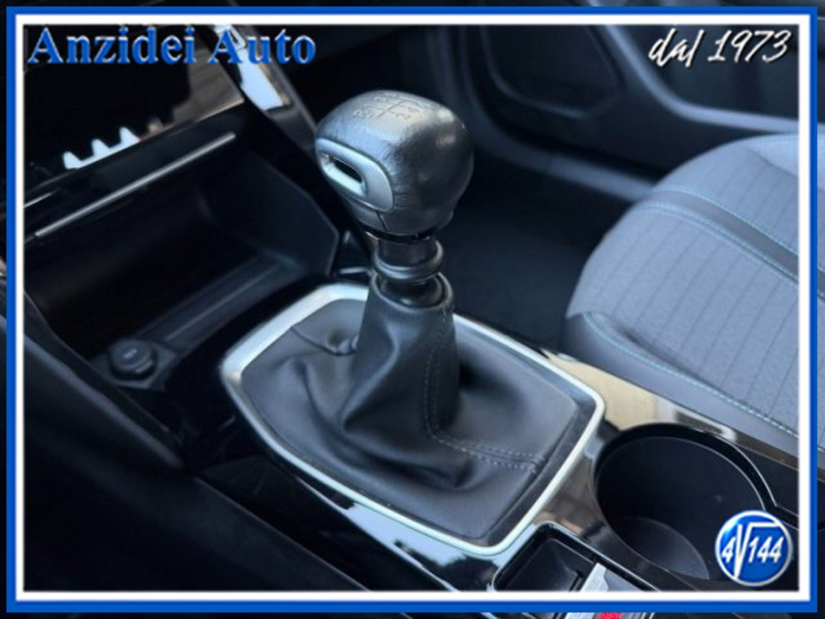 Peugeot 2008 BlueHDi 110 S&S Allure Pack (15)