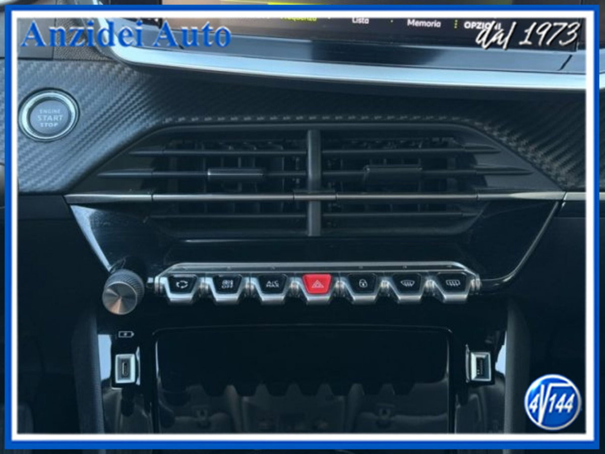 Peugeot 2008 BlueHDi 110 S&S Allure Pack (16)