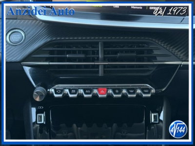 Peugeot 2008 BlueHDi 110 S&S Allure Pack (16)