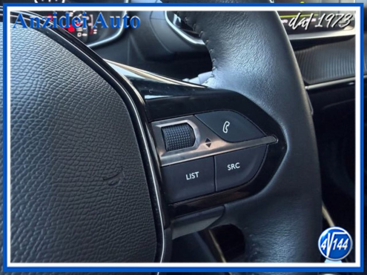 Peugeot 2008 BlueHDi 110 S&S Allure Pack (17)