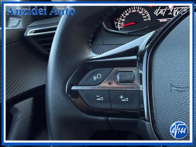 Peugeot 2008 BlueHDi 110 S&S Allure Pack (18)
