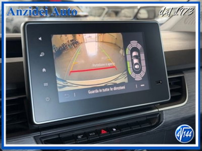 Peugeot 2008 BlueHDi 110 S&S Allure Pack (19)