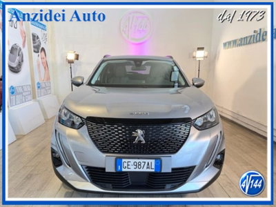 Peugeot 2008 BlueHDi 110 S&S Allure Pack (2)