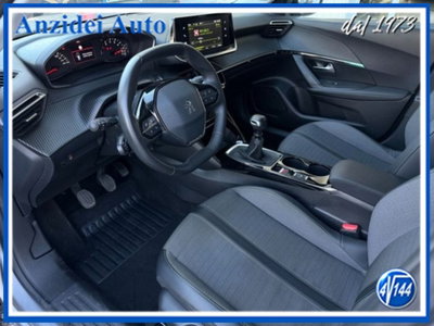 Peugeot 2008 BlueHDi 110 S&S Allure Pack (20)