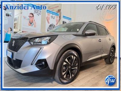 Peugeot 2008 BlueHDi 110 S&S Allure Pack (3)