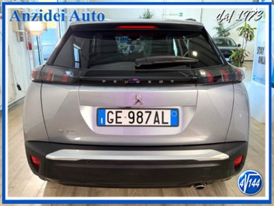Peugeot 2008 BlueHDi 110 S&S Allure Pack (5)