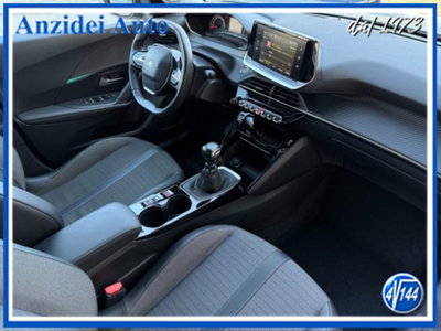 Peugeot 2008 BlueHDi 110 S&S Allure Pack (8)