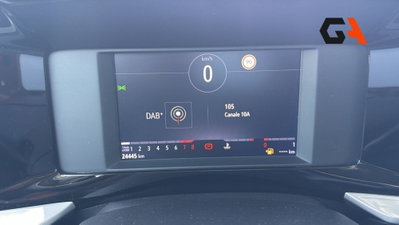 Opel Mokka 1.2 t Edition s&s 100cv (11)
