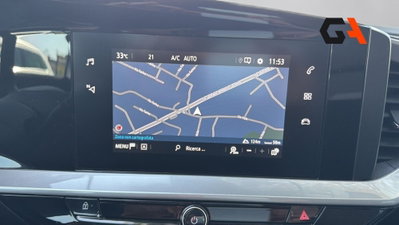 Opel Mokka 1.2 t Edition s&s 100cv (14)