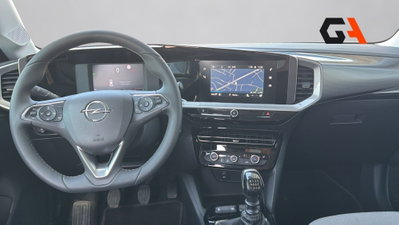 Opel Mokka 1.2 t Edition s&s 100cv (16)
