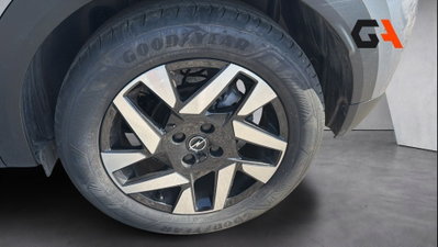 Opel Mokka 1.2 t Edition s&s 100cv (19)