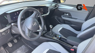 Opel Mokka 1.2 t Edition s&s 100cv (9)