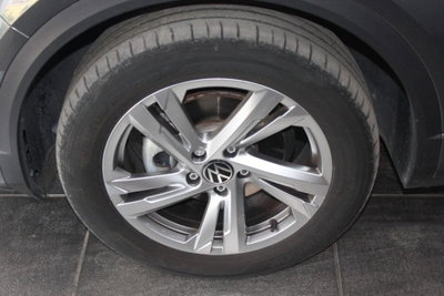 Volkswagen T-Roc 2.0 tdi R-Line 115cv (4)