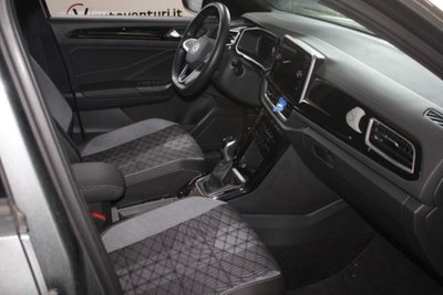 Volkswagen T-Roc 2.0 tdi R-Line 115cv (7)