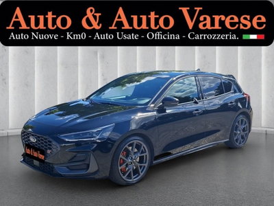 Ford Focus 2.3 ecoboost ST 280cv auto usata