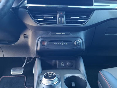 Ford Focus 2.3 ecoboost ST 280cv auto (10)