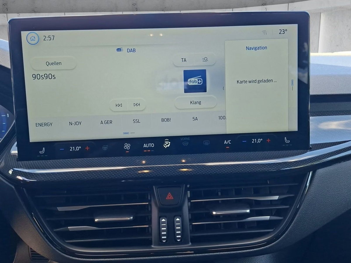 Ford Focus 2.3 ecoboost ST 280cv auto (11)