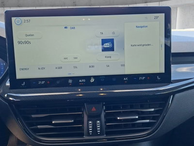 Ford Focus 2.3 ecoboost ST 280cv auto (11)