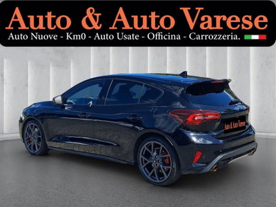 Ford Focus 2.3 ecoboost ST 280cv auto (4)
