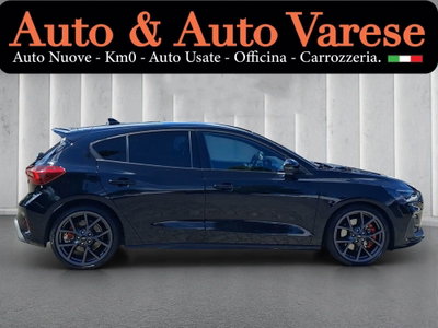 Ford Focus 2.3 ecoboost ST 280cv auto (6)