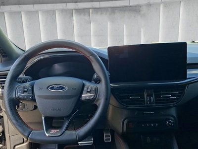 Ford Focus 2.3 ecoboost ST 280cv auto (7)