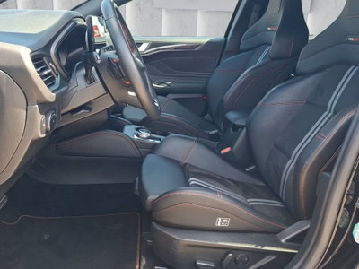 Ford Focus 2.3 ecoboost ST 280cv auto (8)