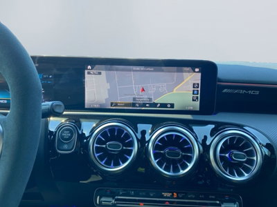Mercedes-Benz Classe A 45S AMG 4Matic+ (16)