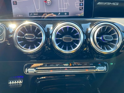 Mercedes-Benz Classe A 45S AMG 4Matic+ (18)