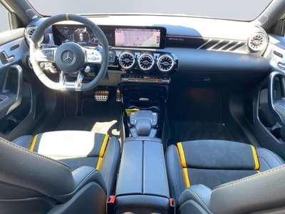 Mercedes-Benz Classe A 45S AMG 4Matic+ (7)