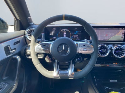 Mercedes-Benz Classe A 45S AMG 4Matic+ (8)
