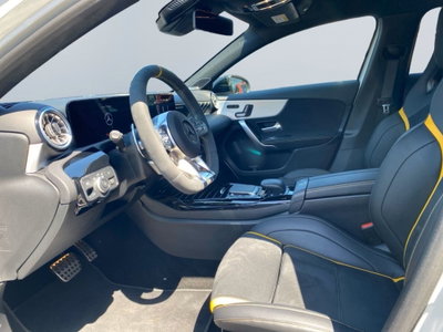 Mercedes-Benz Classe A 45S AMG 4Matic+ (9)