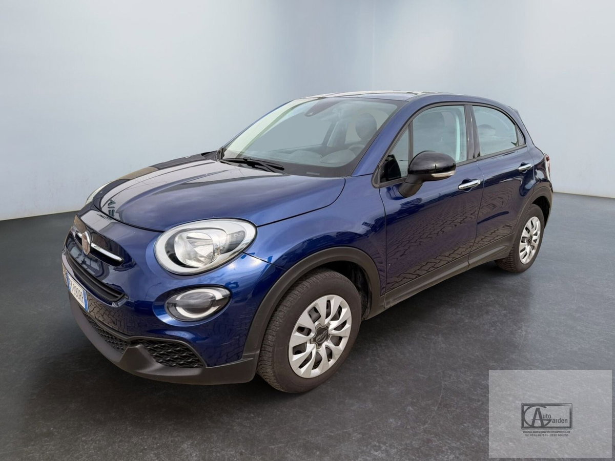 Fiat 500X 1.0 T3 120 CV Urban