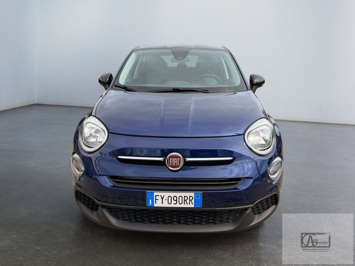Fiat 500X 1.0 T3 120 CV Urban (2)