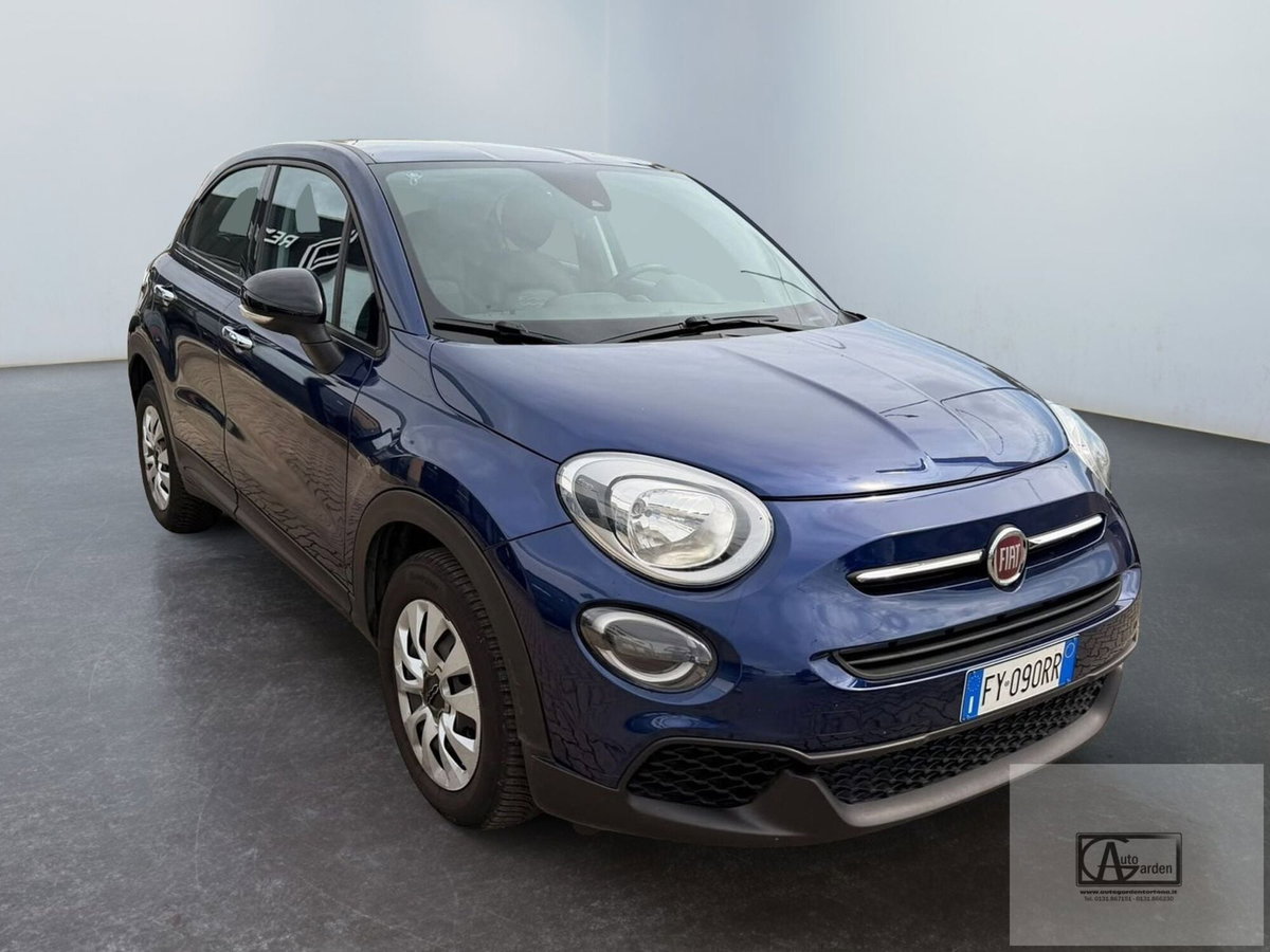 Fiat 500X 1.0 T3 120 CV Urban (3)