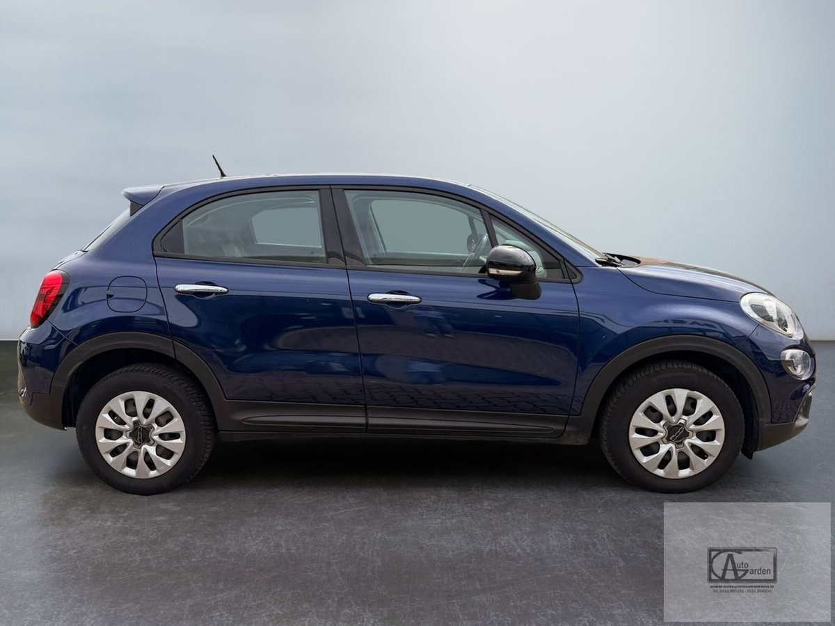 Fiat 500X 1.0 T3 120 CV Urban (4)