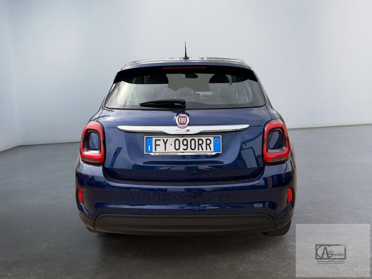 Fiat 500X 1.0 T3 120 CV Urban (6)