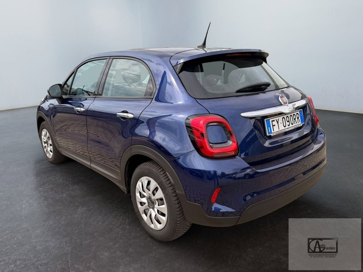 Fiat 500X 1.0 T3 120 CV Urban (7)