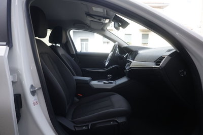BMW Serie 3 Touring 318d 48V  Msport (10)