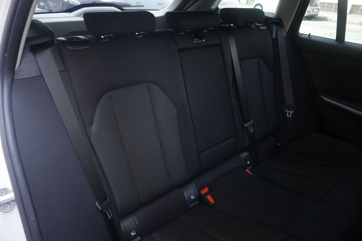 BMW Serie 3 Touring 318d 48V  Msport (12)