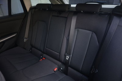 BMW Serie 3 Touring 318d 48V  Msport (3)