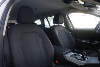BMW Serie 3 Touring 318d 48V  Msport (6)