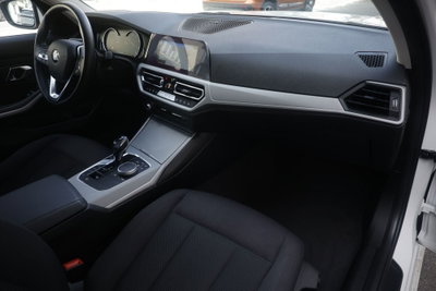 BMW Serie 3 Touring 318d 48V  Msport (8)