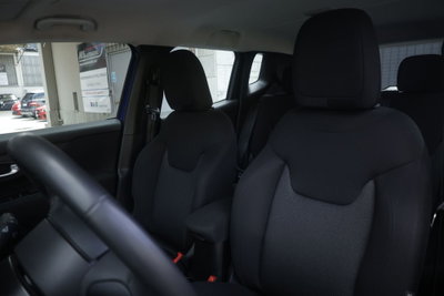 Jeep Renegade 1.6 Mjt DDCT 120 CV Limited (16)