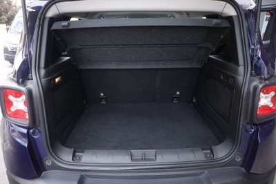 Jeep Renegade 1.6 Mjt DDCT 120 CV Limited (19)