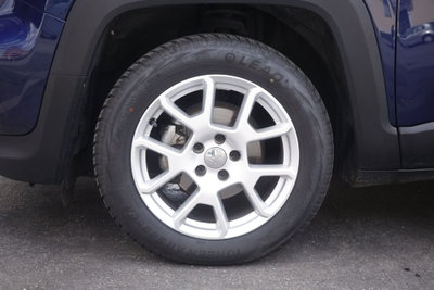 Jeep Renegade 1.6 Mjt DDCT 120 CV Limited (5)