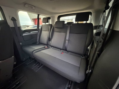 Fiat Ulysse M1 2.0 bluehdi 180cv L2H1 AT8 (11)