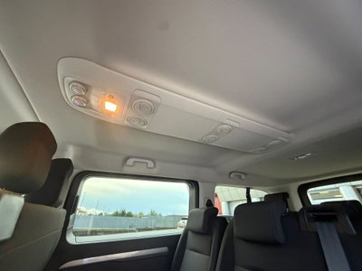 Fiat Ulysse M1 2.0 bluehdi 180cv L2H1 AT8 (12)