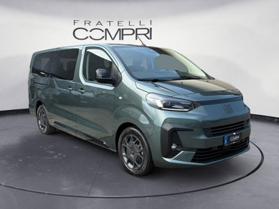 Fiat Ulysse M1 2.0 bluehdi 180cv L2H1 AT8 (2)
